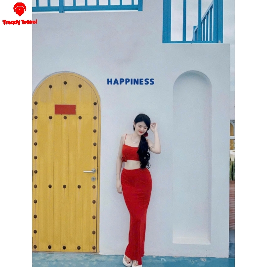 HAPPINESS HOTEL QUY NHƠN 