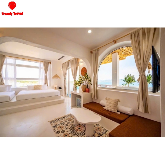 HAPPINESS HOTEL QUY NHƠN 