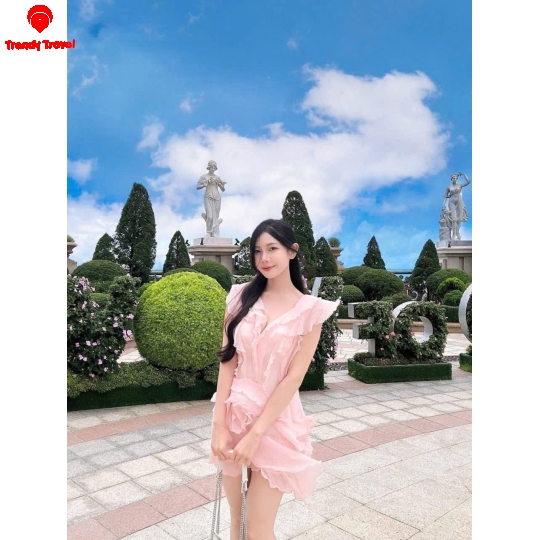 VI VU ĐÀ NẴNG - HỘI AN 4N3Đ 