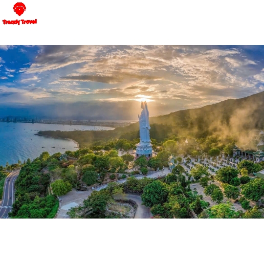 VI VU ĐÀ NẴNG - HỘI AN 4N3Đ 