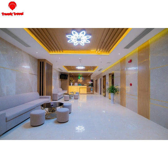 VI VU ĐÀ NẴNG - HỘI AN 4N3Đ 