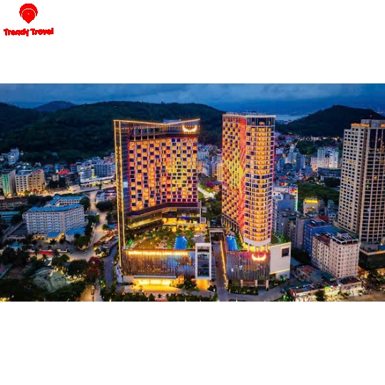 COMBO HẠ LONG 2N1D