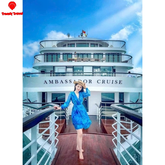 COMBO HẠ LONG 2N1D