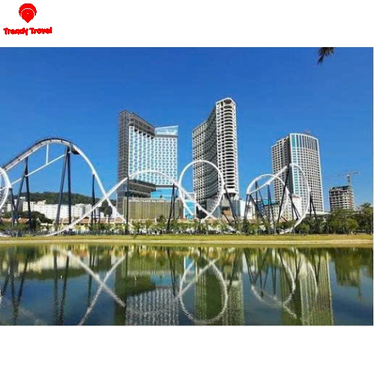 COMBO HẠ LONG 2N1D