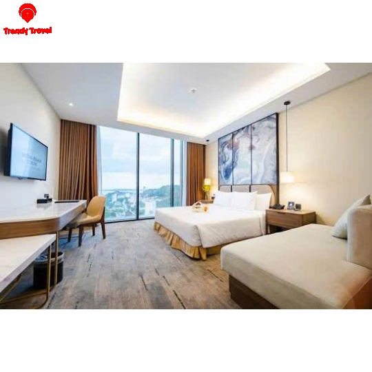 COMBO HẠ LONG 2N1D