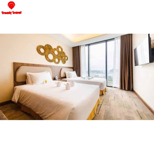 COMBO HẠ LONG 2N1D