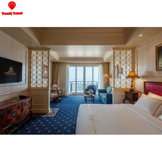 THE IMPERIAL VŨNG TÀU