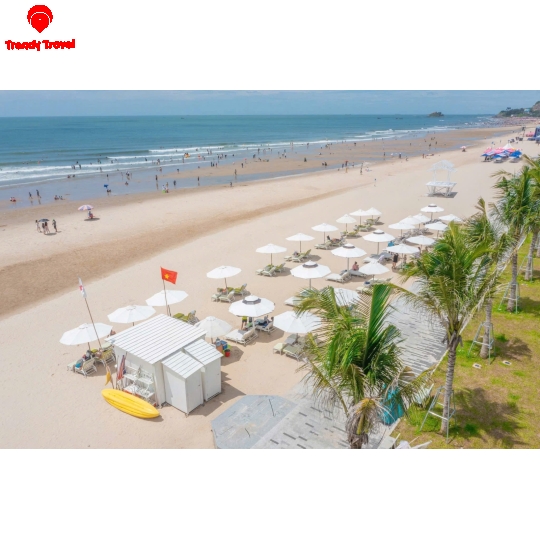 THE IMPERIAL VŨNG TÀU