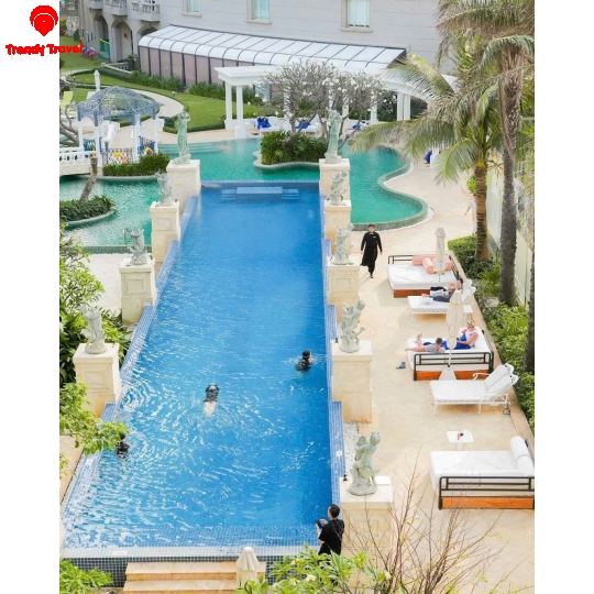 THE IMPERIAL VŨNG TÀU