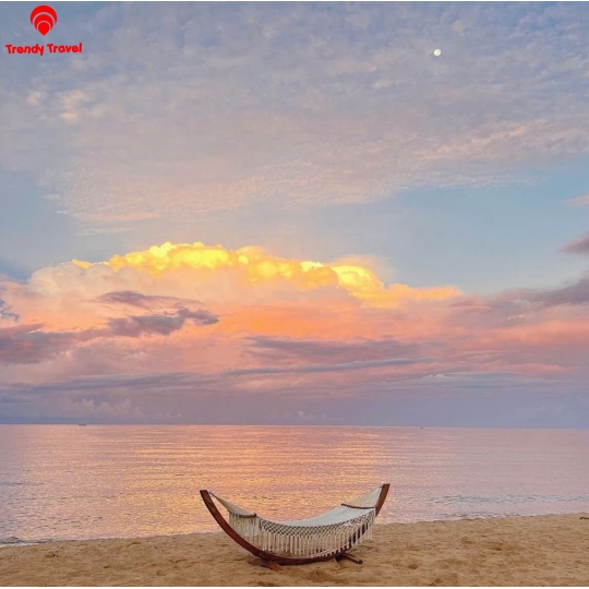 VOUCHER MOVENPICK PHÚ QUỐC 