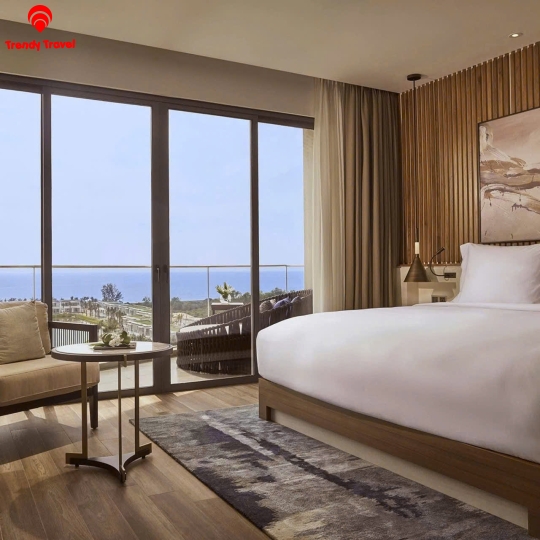 VOUCHER MOVENPICK PHÚ QUỐC 