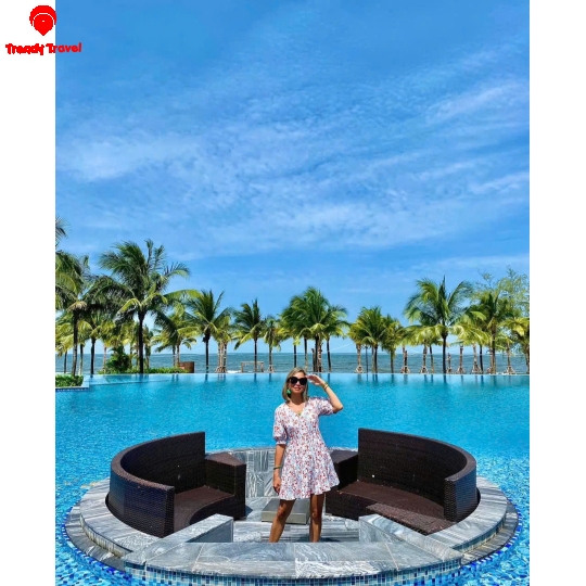 VOUCHER MOVENPICK PHÚ QUỐC 