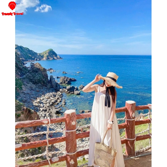 KHÁM PHÁ KỲ CO – EO GIÓ 