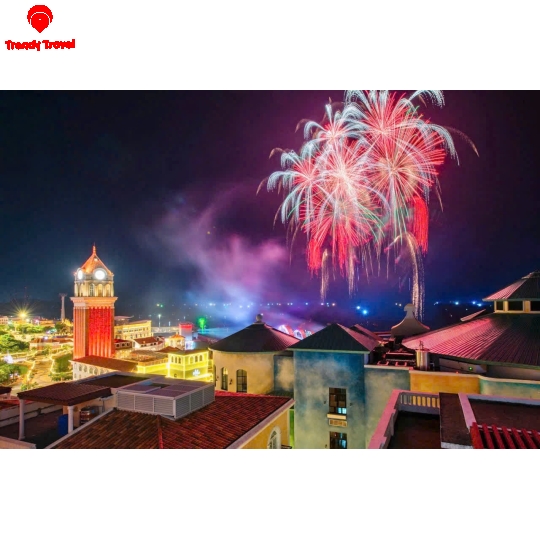 HOT DEAL 30/4-2/5 RẺ VÔ ĐỊCH