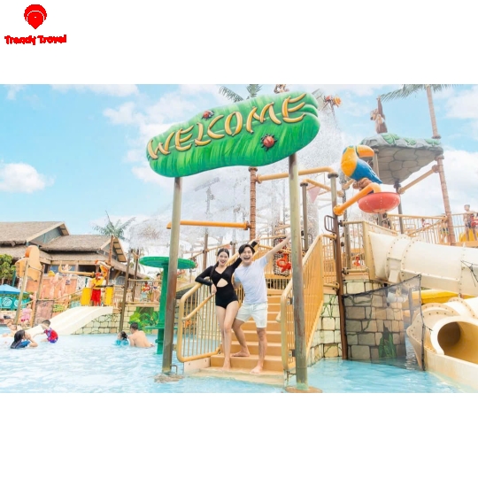 HOT DEAL 30/4-2/5 RẺ VÔ ĐỊCH