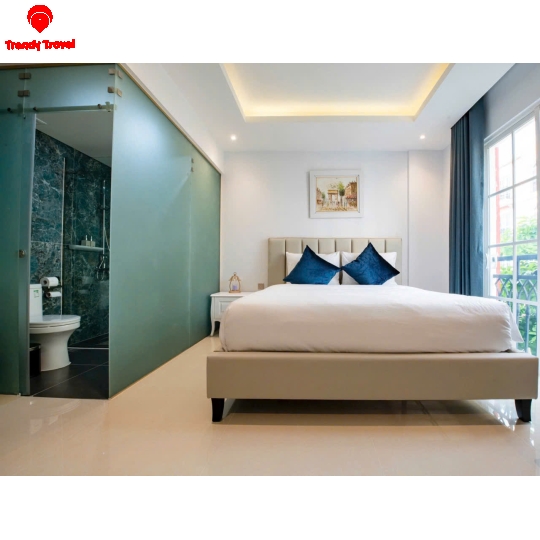 HOT DEAL 30/4-2/5 RẺ VÔ ĐỊCH