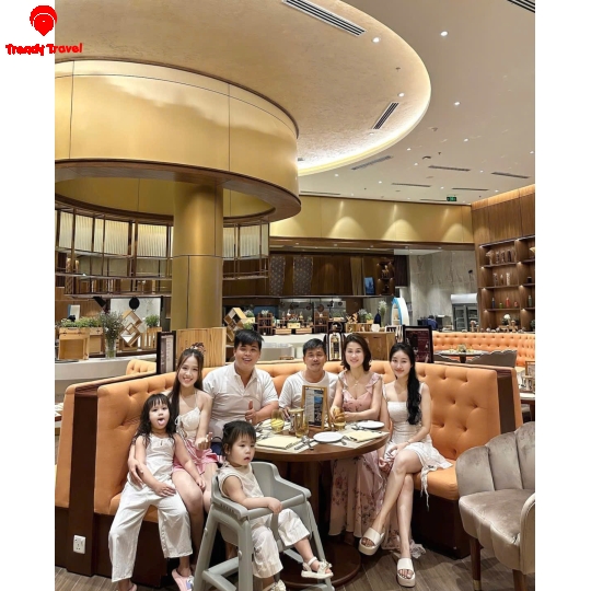  WYNDHAM GRAND 5⭐