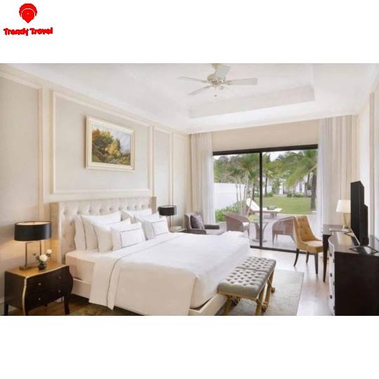 MELIA VINPEARL PHÚ QUỐC 5⭐ - VOUCHER CODE CHỦ