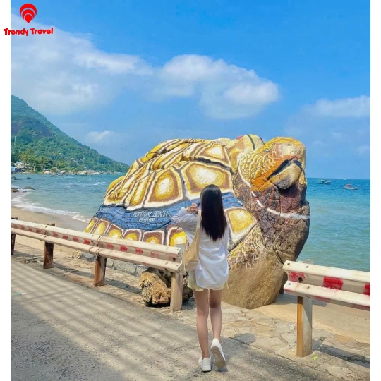  COMBO HÒN SƠN 2N1Đ