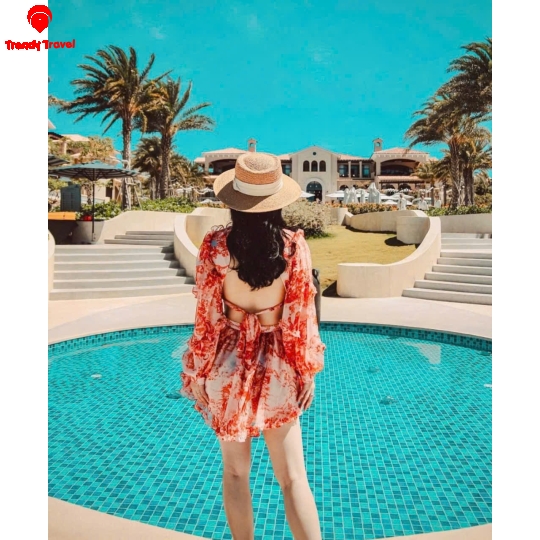  Voucher CENTARA MIRAGE Mũi Né