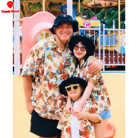  Voucher CENTARA MIRAGE Mũi Né