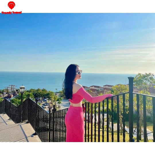  Voucher CENTARA MIRAGE Mũi Né