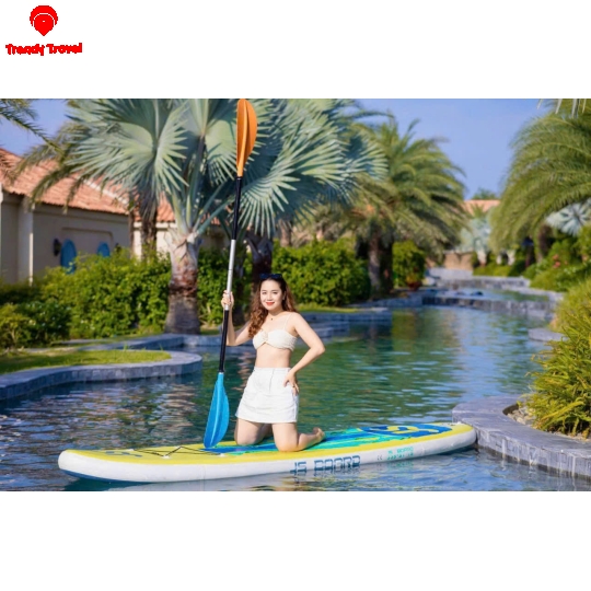  Voucher CENTARA MIRAGE Mũi Né