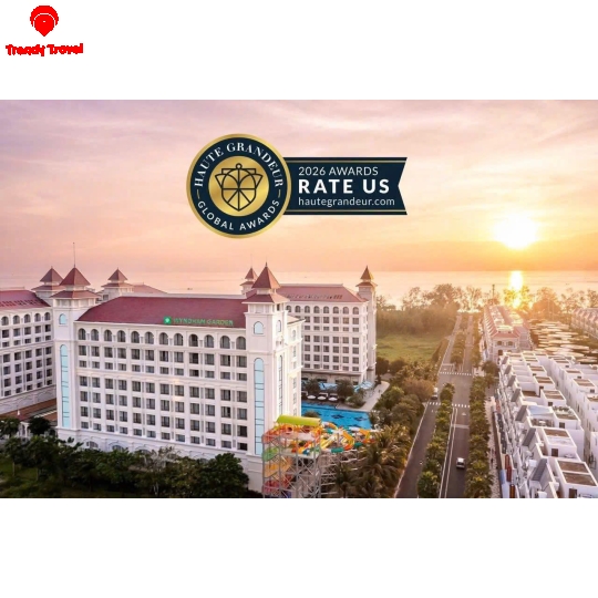 COMBO 5N4Đ PHÚ QUỐC - HÈ PHẢI ĐI