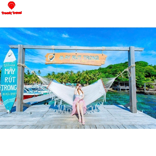 COMBO 5N4Đ PHÚ QUỐC - HÈ PHẢI ĐI