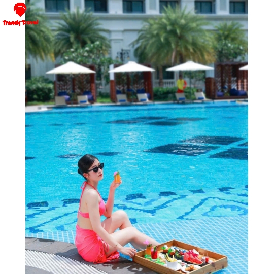 COMBO 5N4Đ PHÚ QUỐC - HÈ PHẢI ĐI