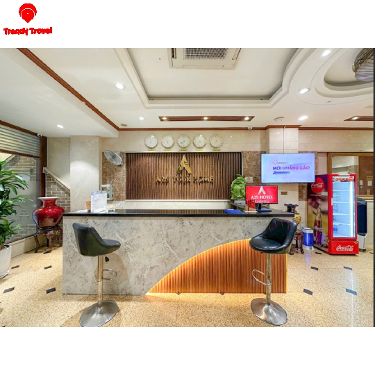 A25 HOTEL HÀ NỘI