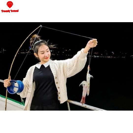 TOUR CÂU MỰC - PHÚ QUỐC