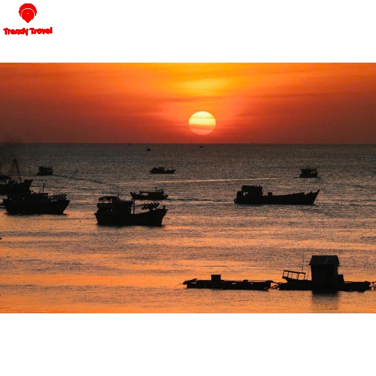 TOUR CÂU MỰC - PHÚ QUỐC