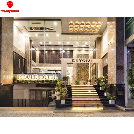 CRYSTAL BOUTIQUE ĐÀ NẴNG 4⭐