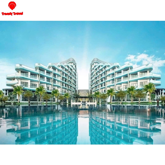 VINPEARL NAM HỘI AN - DẤU ẤN NGHỈ DƯỠNG KHÁC BIỆT