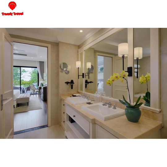 MELIA VINPEARL PHÚ QUỐC 5⭐ | ZÁ HỢP ĐỒNG