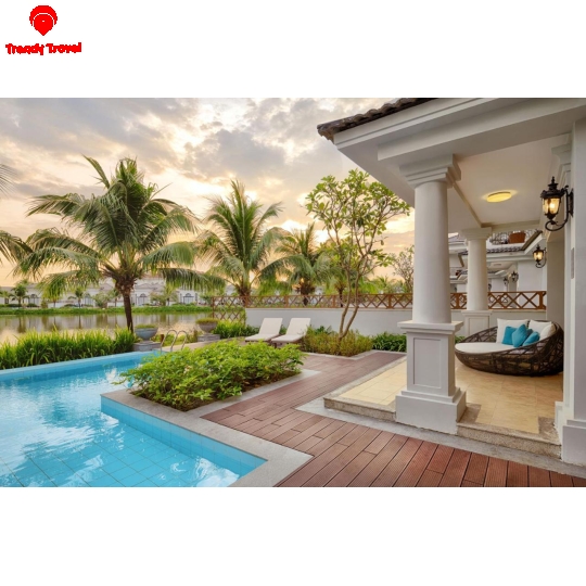 MELIA VINPEARL PHÚ QUỐC 5⭐ | ZÁ HỢP ĐỒNG