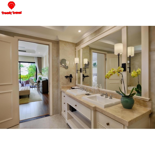MELIA VINPEARL PHÚ QUỐC 5⭐ | ZÁ HỢP ĐỒNG