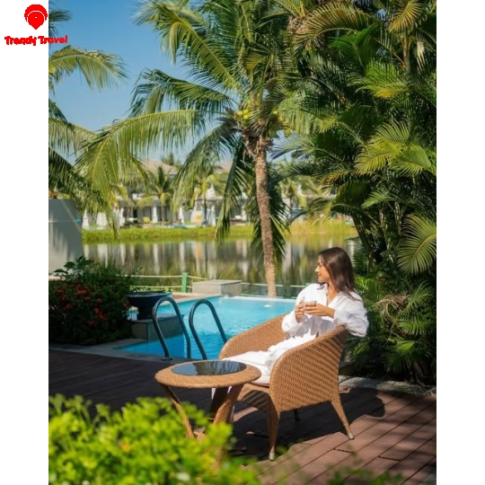 MELIA VINPEARL PHÚ QUỐC 5⭐ | ZÁ HỢP ĐỒNG