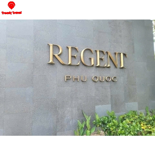 REGENT PHÚ QUỐC