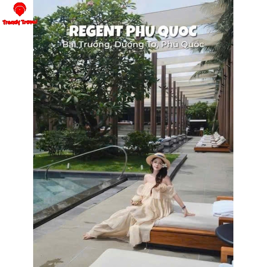 REGENT PHÚ QUỐC