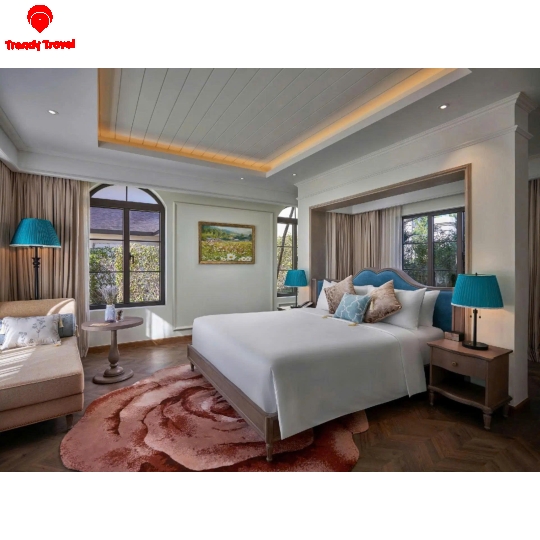 MERCURE ĐÀ LẠT  