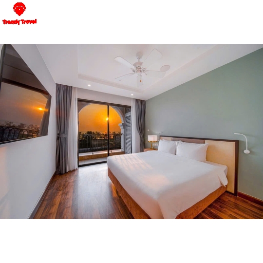 WYNDHAM GARDEN 4⭐️