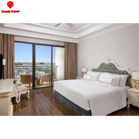 Melia Vinpearl Hải Phòng + Vinwonder Vũ Yên