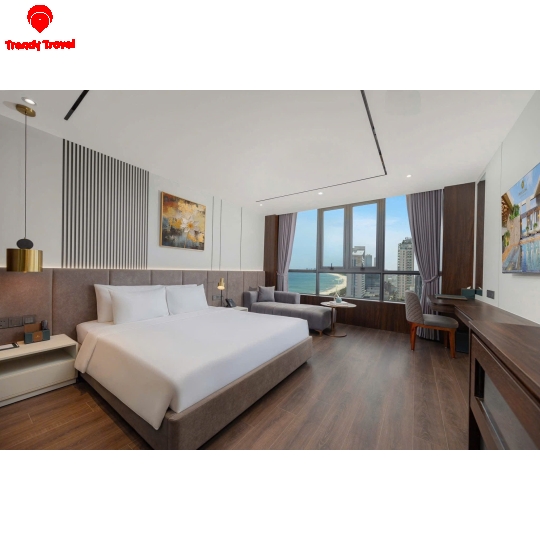PHÚC LONG LUXURY 4⭐
