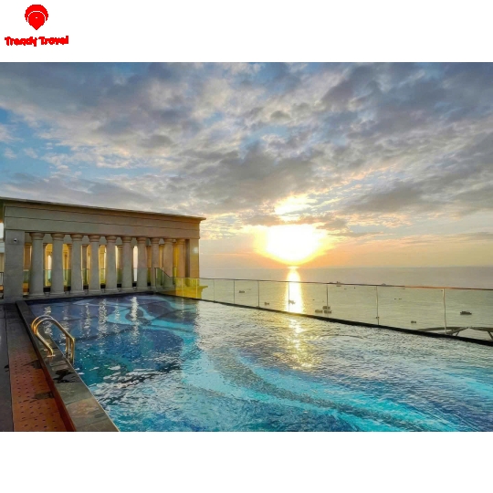 CTKM HILLSIDE ĐỊA TRUNG HẢI 