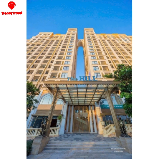 CTKM HILLSIDE ĐỊA TRUNG HẢI 