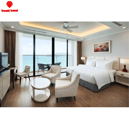 VINPEARL BEACHFRONT