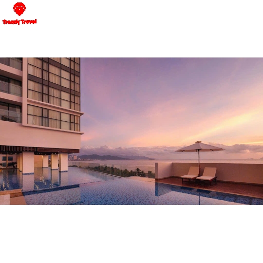 VINPEARL BEACHFRONT