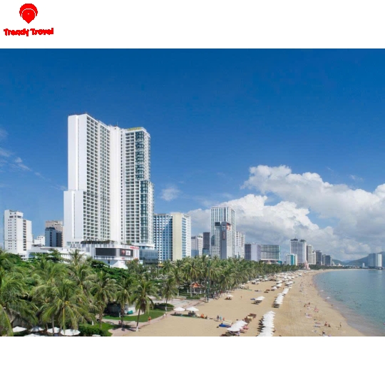 VINPEARL BEACHFRONT